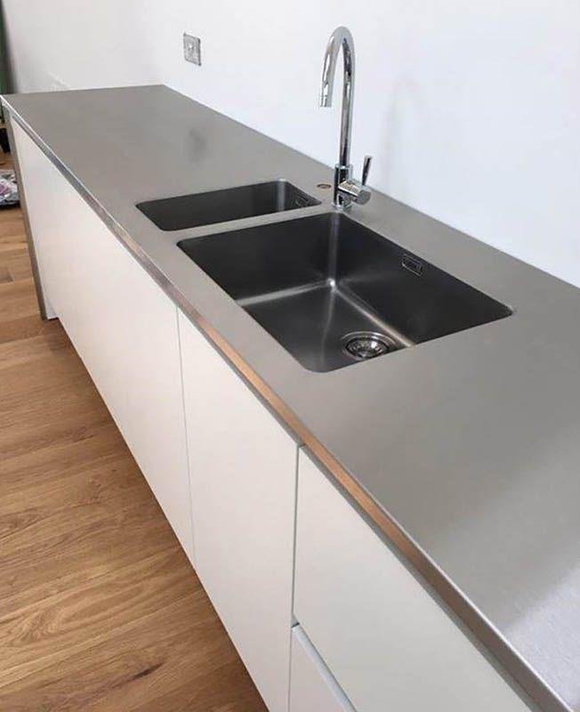 Résidentiel — vue 5